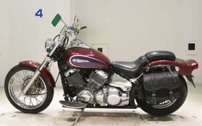 YAMAHA DRAGSTAR 400 2000 4TR
