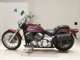 Фото Yamaha DRAGSTAR 400 2000 с японского аукциона