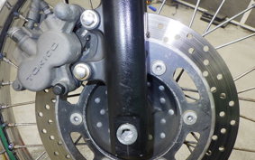 KAWASAKI 250TR 2022 BJ250F