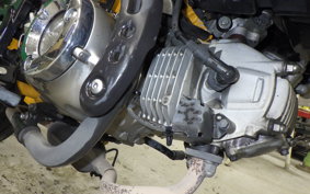 HONDA MONKEY 125 ABS 2023 JB02