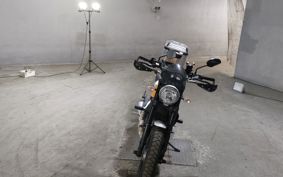 DUCATI SCRAMBLER CLASSIC K102JA