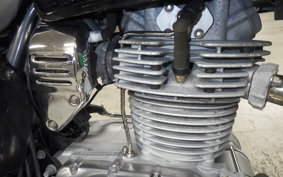 KAWASAKI ESTRELLA BJ250A