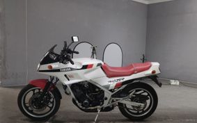 YAMAHA FZ250 FEATHER 1HX
