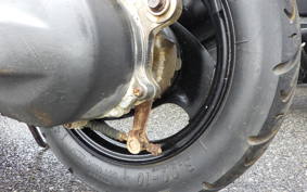 YAMAHA JOG Gen.1 3KJ