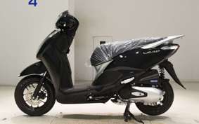 HONDA LEAD 125 1986 JK12