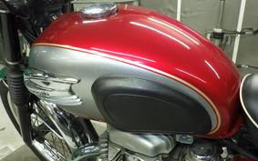 KAWASAKI W650 2001 EJ650A