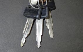 HONDA TACT GEN 3 AF51