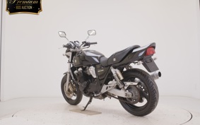 SUZUKI GSX400 IMPULSE 2000 GK79A
