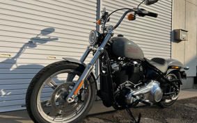 HARLEY HARLEY FXST1340-1450 2024 BVJ