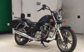 SUZUKI GZ125HS