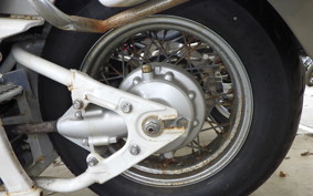 YAMAHA DRAGSTAR 1100 CLASSIC 2009 VP13J