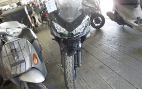 KAWASAKI NINJA 400 2021 EX400G