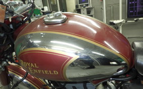 OTHER +ENFIELD CLASSIC500EFI 2015