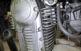 KAWASAKI ESTRELLA CUSTOM 2026 BJ250A