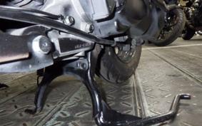 SUZUKI LET's 5 CA47A