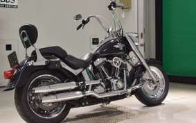 HARLEY FLSTF 1580 2012