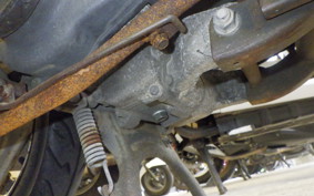 SUZUKI ADDRESS V50 Gen.2 CA42A