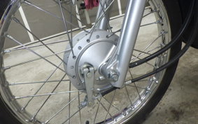 HONDA C50 SUPER CUB 1982 AA09