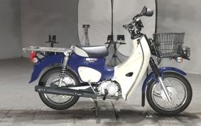 HONDA SUPER CUB50 AA07