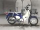 Фото Honda SUPER CUB50 с японского аукциона