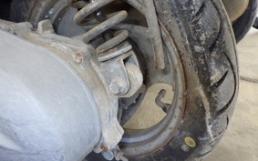 YAMAHA JOG APRIO 1993 4JP