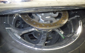 HARLEY FLHRSE 1800CVO 2013