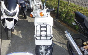 HONDA GYRO X TD02