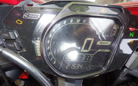 HONDA CBR250RR A MC51