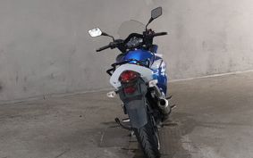 SUZUKI GSR250F GJ55D