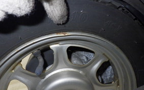 HONDA GIORNO 3 2023 AF77