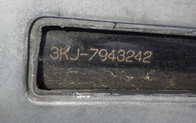 YAMAHA JOG Gen.1 3KJ