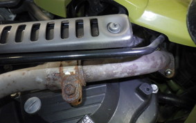 HONDA PS250 2014 MF09