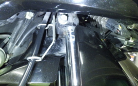 SUZUKI ADDRESS 110 CE47A