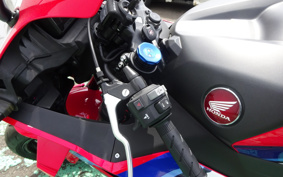 HONDA CBR600RR 2022 PC40