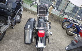 HARLEY FLH 1340 2016