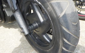 HONDA PS250 MF09
