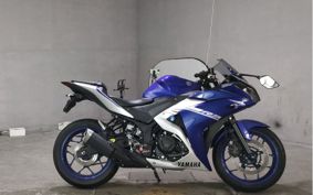 YAMAHA YZF-R3 RH07J