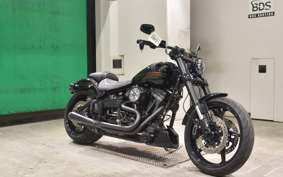 HARLEY FXSE1800CVO 2016