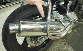 HONDA CB400SF VTEC K NC54