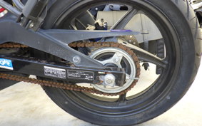 HONDA CBR125R JC50