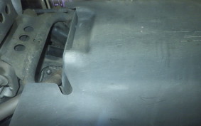 YAMAHA CYGNUS 125 XSR 2 2012 SE44J