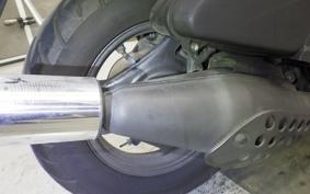 SUZUKI ADDRESS V100