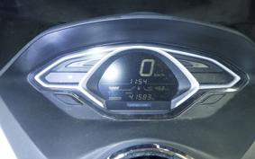 HONDA PCX 125 JF81