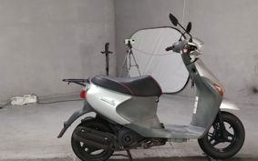 SUZUKI  LETS 4G CA41A