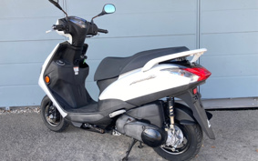 YAMAHA AXIS Z SED7J