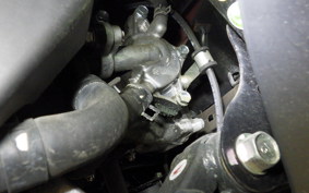 HONDA TACT Gen.4 2026 AF79