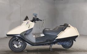HONDA FUSION MF02