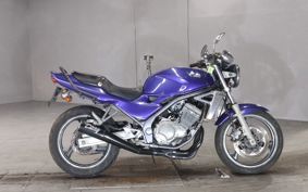 KAWASAKI BALIUS250 ZR250A