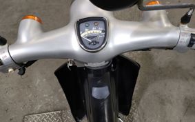 HONDA LITTLE CUB C50
