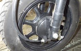 HONDA TACT-4ﾍﾞｰｼｯｸ AF79